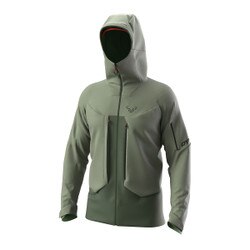 Dynafit Tigard 3L Stretch Jacket Men's in Atlantic